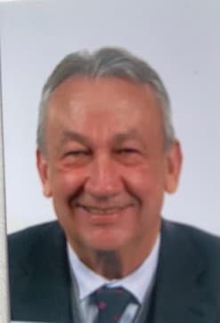 José Manuel Muriel Jiménez