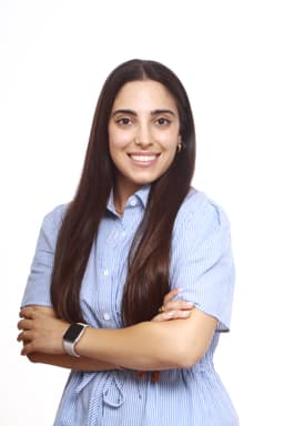 Carla Cuadros Marco