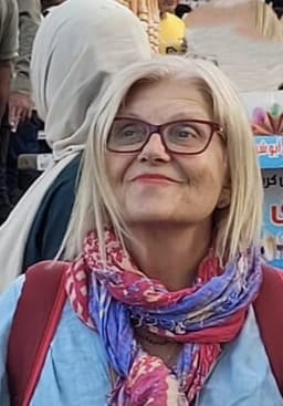 Concepción Clar Forteza