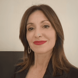 Teresa Pernía Hidalgo
