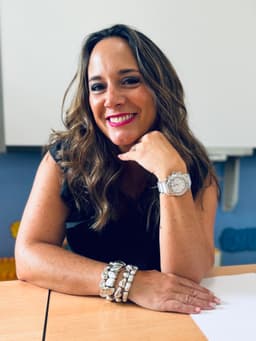 Alaska Araluce León