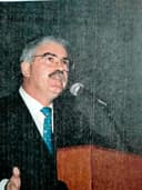 José Benigno Pérez Rico