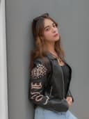Isabella Soriano