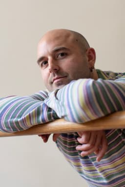 Manu Calvo