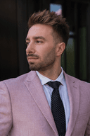 Daniel Moro Otero