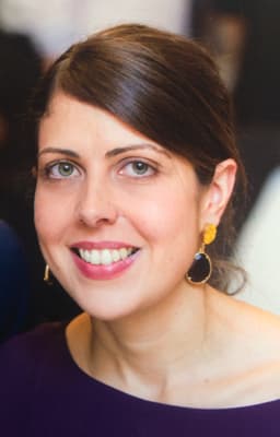 Carolina Areán Cuns