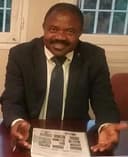 Jules François Ngaleu  Tcheugouah
