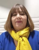 Ana María Rubio Coronado