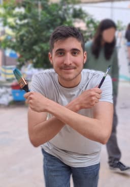 Cristian Romero Sánchez
