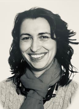 Francisca  Leiva Córdoba