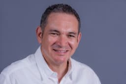 Hugo F. Cabrera