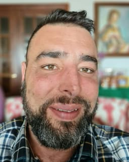 Fran Peña Mayor
