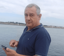 Carlos Prazeres Carlos