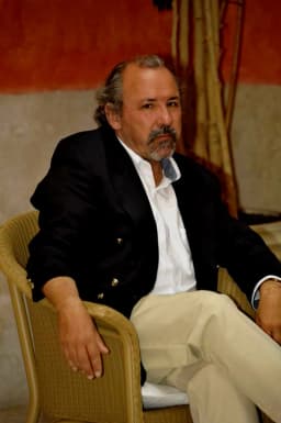 Jorge  Chichorro  Rodrigues