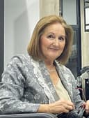 María Dolores Martínez Martínez