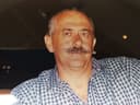 Alfredo Manrique Bravo