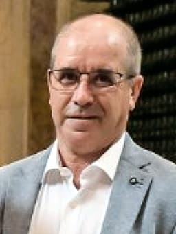 A. Fernando Duarte