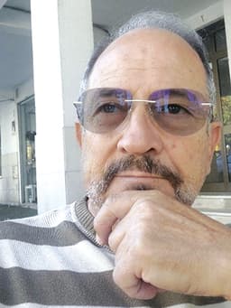 Abel  Monteiro