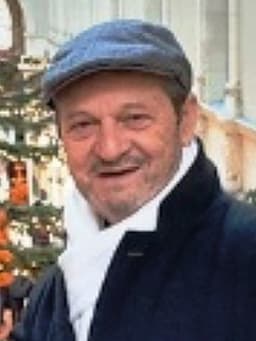 Abílio Barbosa