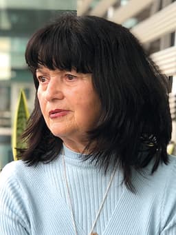 Adelaide Freire