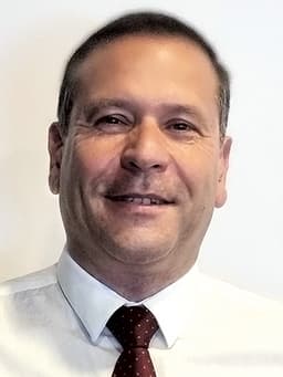 Carlos Pacheco