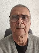Chen  Moraes