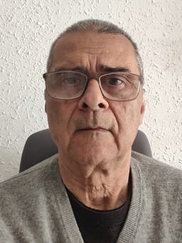 Chen Moraes