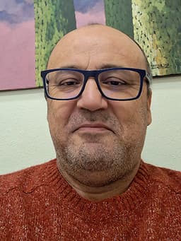 Fernando  Ferreira