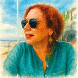 Filomena Silva