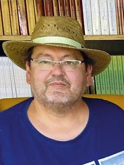 Francisco  Silva