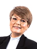 Jeanine Verediano