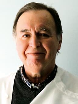 Jorge Ruivo