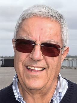 José Manuel Claro