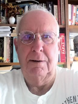 Justino Gésero