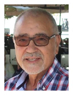 Luís  Baltazar