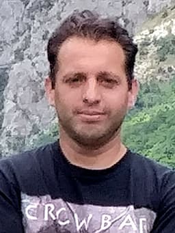 Luís Carlos  Folgado