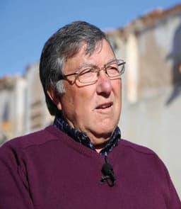 Luís Mendes
