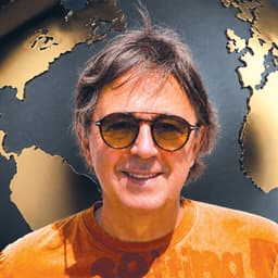 Maurício  Silva