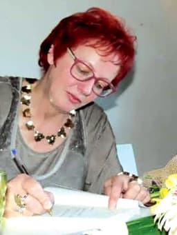 Nelinha Cameira