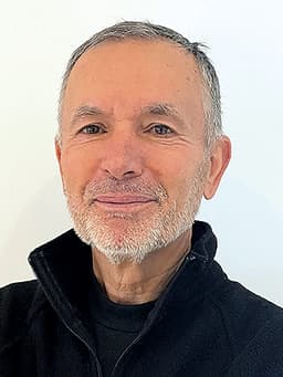 Orlando Petiz Pereira