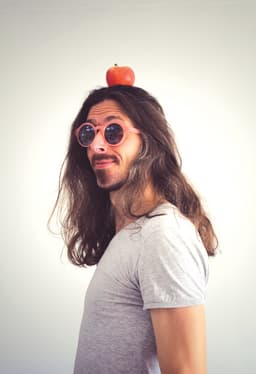 Pedro Mujo