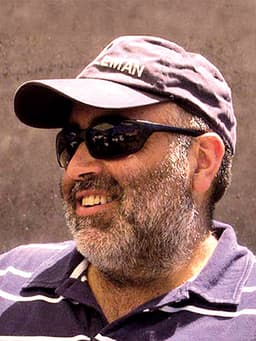Pedro Barros
