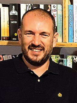 Pedro Miguel Rocha