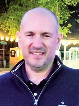Pedro Miguel  Rocha