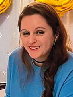Sarah de Winter