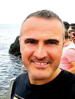 Sérgio Dani
