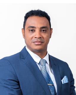 Wilson Mendes