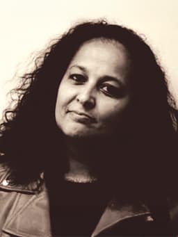 Tchiangui  Cruz