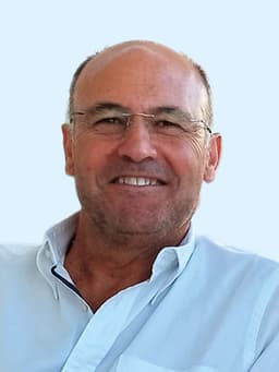 José  Domingos Ramalho