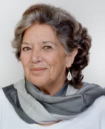 Luiza  Azancot